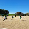 U-8試合結果