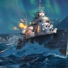 【WOWS】開発ブログ　ソ連駆逐艦ツリーの調整（PT14.3）