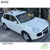 PORSCHE CAYENNE x THULE BASE