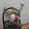 ４月１７日　亡き母の命日（一周忌）でした。また、不思議な事少し。