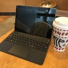 デジタルライフ Surface Go 期待以上