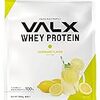 VALX バルクス ホエイ プロテイン レモネード風味 Produced by 山本義徳 1kg