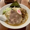 【今週のラーメン４６８０】 大勝軒まるいち 西荻窪店 （東京・西荻窪） 野菜らーめん　〜心地よくコッサリとした濃厚豚骨魚介！野菜炒めの旨さが確実なる東池系拉麺！