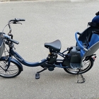 育児用の電動アシスト自転車〜ギュット・クルームR・DXの購入までと