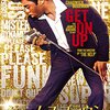 映画『ジェームス･ブラウン ～最高の魂(ソウル)を持つ男～』GET ON UP 【評価】C チャドウィック・ボーズマン