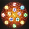 【ｸﾞﾗﾌﾞﾙ】「天才錬金術師のお手伝い ～変わるかわずと変わらずの夢～」「ｴｸｽ・ｲﾌﾘｰﾄ神滅戦」進捗