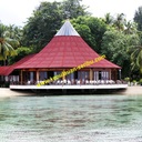 kepulauan seribu jakarta