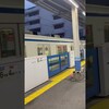 東武野田線 8000系更新車急行柏行き船橋駅発車（特急さざなみ1号さん）