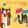 【ラテン音楽】Juan Luis Guerra - ドミニカ共和国出身「福岡でバチャータ」
