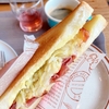 宿泊レポ④「1955 東京ベイ by 星野リゾート」 人気の朝食を食べてルーベンサンドの虜　【ディズニーシー旅行】