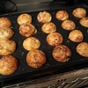 【イワタニ炙りやでタコパ】自宅でたこ焼きを作ってみよう