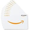 Amazonギフトカード - マルチパック・カードタイプ - 3,000円×10枚