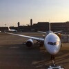 日系航空会社のサービス