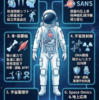 宇宙医学の最前線