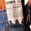 ZIGGY　『WHAT NEWS!?』