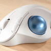 Logicool M575 待望の廉価グレードトラックボールマウス