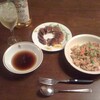 今日の夕食