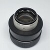 【レンズ沼314本目】フランス製二眼レフSemflex StandardのビューワーレンズSom Berthiot 75mm F2.8 M42マウント改造【α7C】