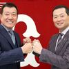 巨人ＯＢの桑田真澄氏
