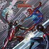 アメコミ：AMAZING SPIDER‐MAN（2015）#13