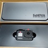 GoPro HERO8届く