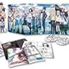 Angel Beats! Blu-ray BOX