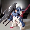 MG フルアーマーZZ