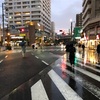 嘘みたいな距離感