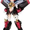 クロスフレーム・ガール 勇者王ガオガイガー ガオガイガー