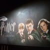 Harry Potter Exhibition