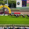 10 香港の盛衰　香港沙田競馬場