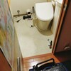 トイレからの噴き上がり/ゴボゴボ音調査