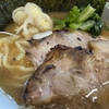 三田ランチ: とんこつラーメン 藤参 