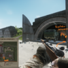 Milbase / Bunker hermetic door の場所