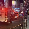 【速報】JR長野駅刺傷事件で40代男性重体、容疑者逃走中｜目撃者証言と安全対策