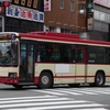 長電バス 1345