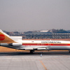 Beautiful Trijet B727 〜 Continental Micronesia ①