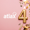 atlax 4周年：クラウドもAIも！編集部おすすめ記事をご紹介