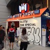Miffyが銅鑼湾に出没 4月24日まで