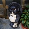 茶釜本店＠福島県白河市　「中華そば」