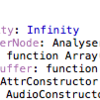 【JavaScript】Arrayクラスのデフォルト関数を使い倒す