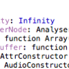 【JavaScript】Arrayクラスのデフォルト関数を使い倒す