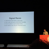 RubyKaigi 2025 参加レポート - Ruby で pidfd を利用する
