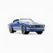 1977 ASTON MARTIN V8 VANTAGE