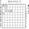 【５級を越える将棋講座 ④】角を使った基本の３手詰め【下段に落とす角】
