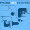 ray barbee the mattsons2 / Ray Barbee Meets Mattson 2 (W/Dvd)