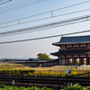 平城宮跡