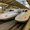 【新幹線直通運転計画の跡】東京駅14・15番線ホームを見る