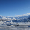 冬のアラスカ！氷河ハイキングツアーに参加して絶景と大自然を満喫しよう！