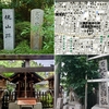 東西に並ぶ「ひめさま＝下照姫」のお社（Ⅰ）【比賣許曽神社／比売古曽神社】